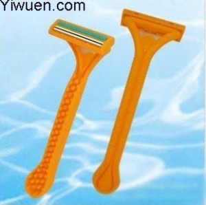 Yiwu City Liyu Razor Factory