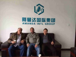 COMPANY NEWS