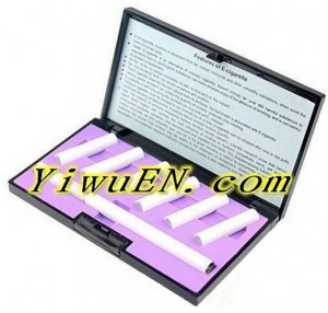 Electronic cigarette