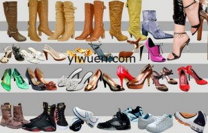 Wholesale shoes