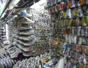 YIWU SHOES YIWU SHOES