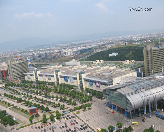 Yiwu Futian Yiwu Futian