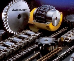 Yiwu chains