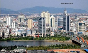 Yiwu city Yiwu city