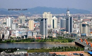 Yiwu city China Yiwu city China