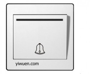 Yiwu doorbells