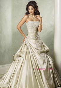 Yiwu dress