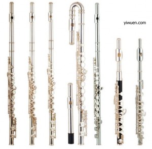 Yiwu flute