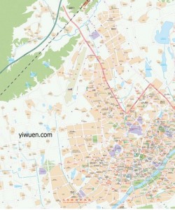 Yiwu market address Yiwu market address