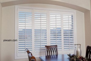 Yiwu shutters Yiwu shutters