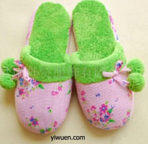 Yiwu slippers Yiwu slippers