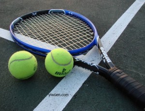 Yiwu tennis Yiwu tennis