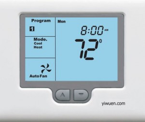 Yiwu thermostat Yiwu thermostat