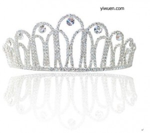 Yiwu tiaras Yiwu tiaras