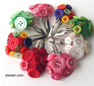 barrettes