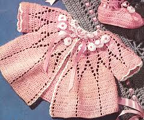 Yiwu crochet
