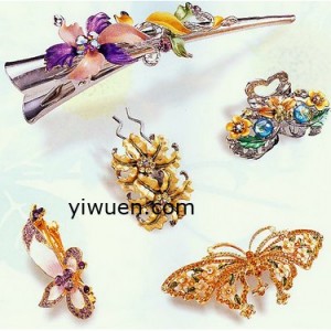 yiwu jewelry