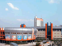 China Yiwu International Trade City District 3